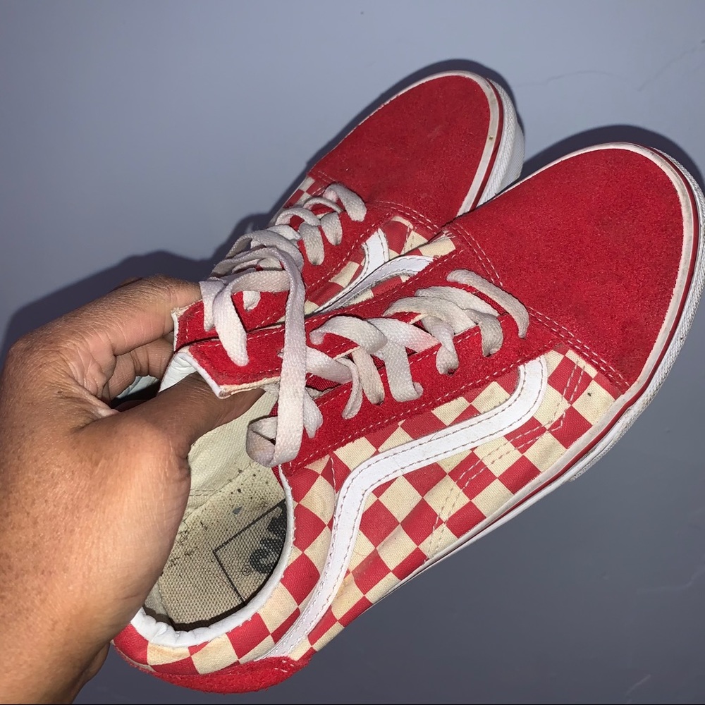 Vans - image 1